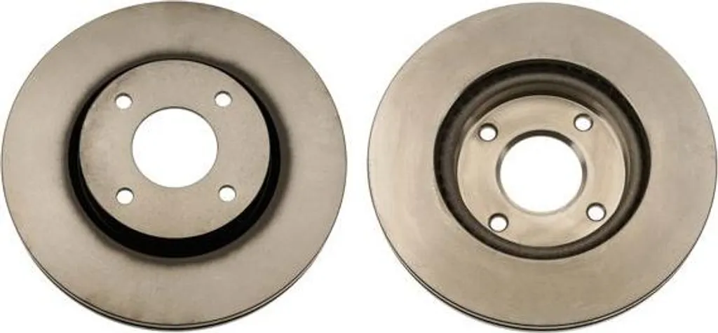 Disque de frein TRW DF6142 haute teneur en carbone OE 40206EM10A