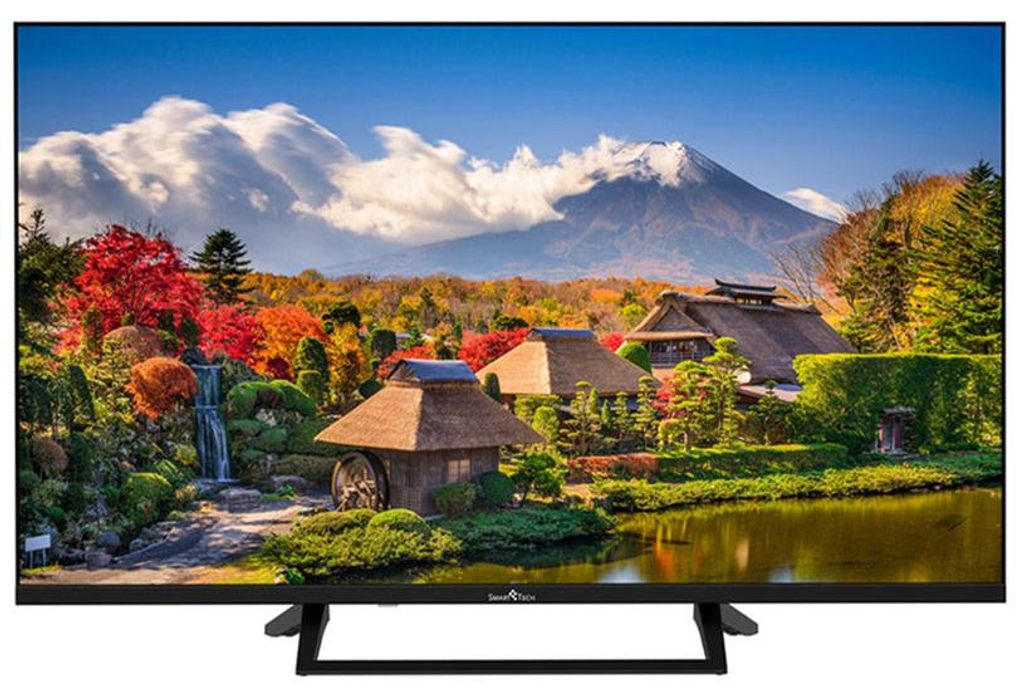 Telewizor SMARTTECH 40FN01K LED 40.0 ", 101.0 cm Zdjęcie produktu 