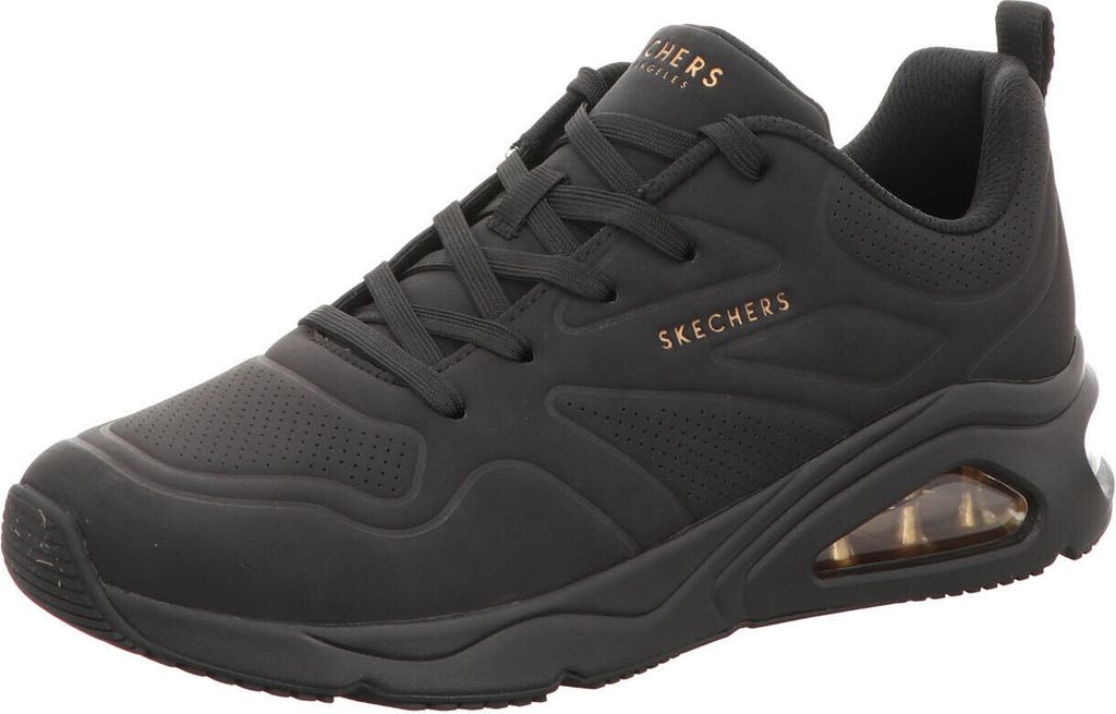 Skechers Women's Low Sneaker AH-MAZING Black | Kaufland.sk
