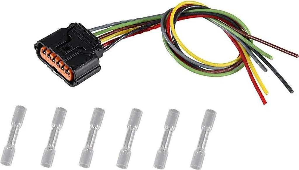 Erreur radar stationnement Hyundai Tucson ? Kit câble METZGER 2324176