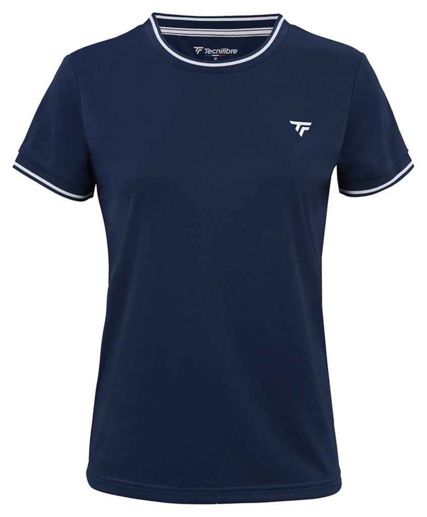 Tshirts Tecnifibre Tech 22WTECMA6