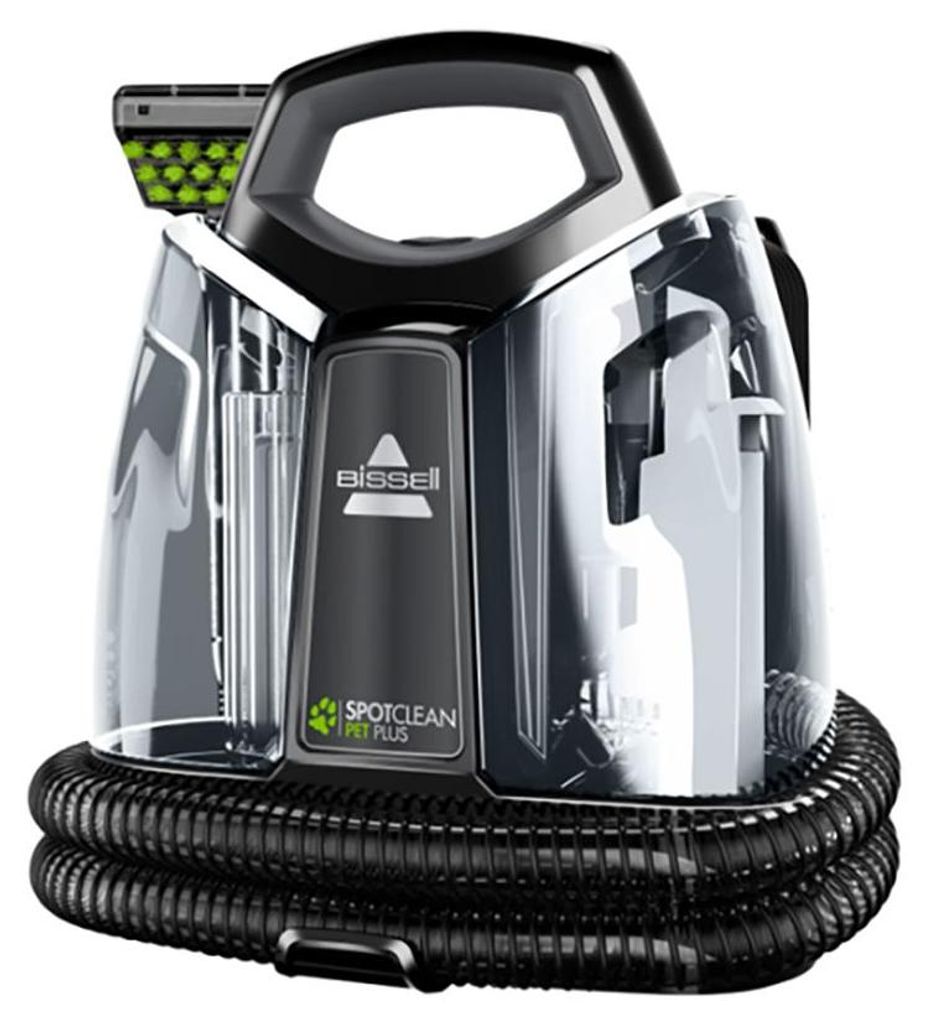 Bissell 37241 SpotClean Pet Plus, limpiador de manchas para Imagen del producto 