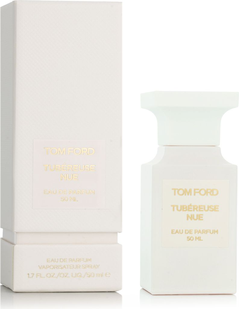 Tom Ford - Private Blend Tubereuse Nue EDP 50ml Zdjęcie produktu 