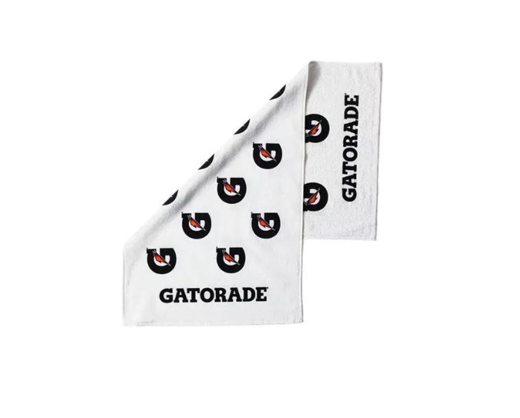 Gatorade NHL Sporthandtuch für Sportler, 55x106cm, Produktbild 