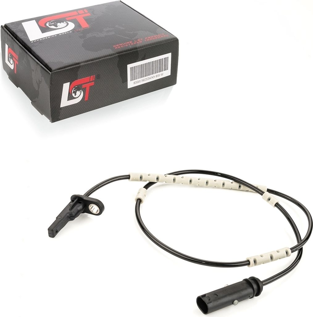 ABS Sensor hinten links rechts für BMW 1er F21 F22 3er F30 Produktbild 