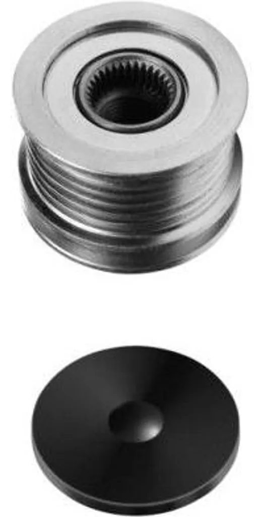 HELLA 9XU 358 038-071 Puleggia Frizionata Alternatore 1106734