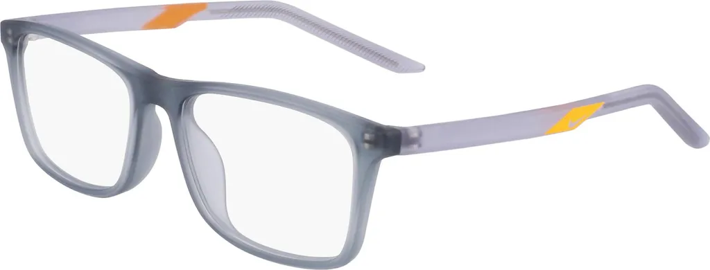 Lunettes Nike 5544 N : la monture enfant qui ne glisse pas et résiste