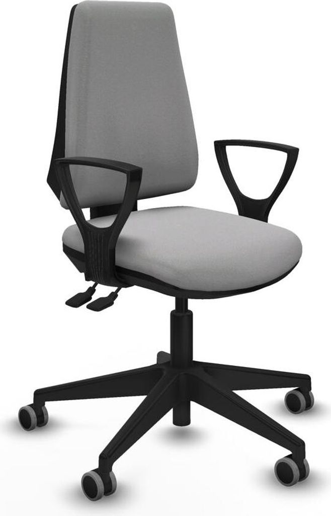 Bürostuhl Piqueras y Crespo BFN066G