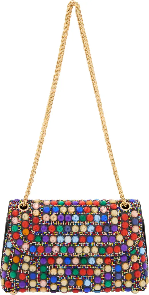 Recensione Borsa Donna Joella Oro: Dimensioni e Materiali | Shop