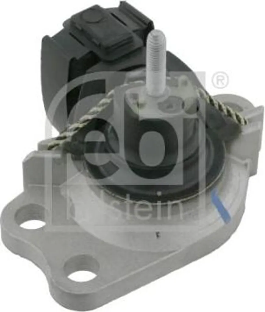 Support Moteur FEBI BILSTEIN 23691 - OE 1121000QAD pour Kangoo et Espace