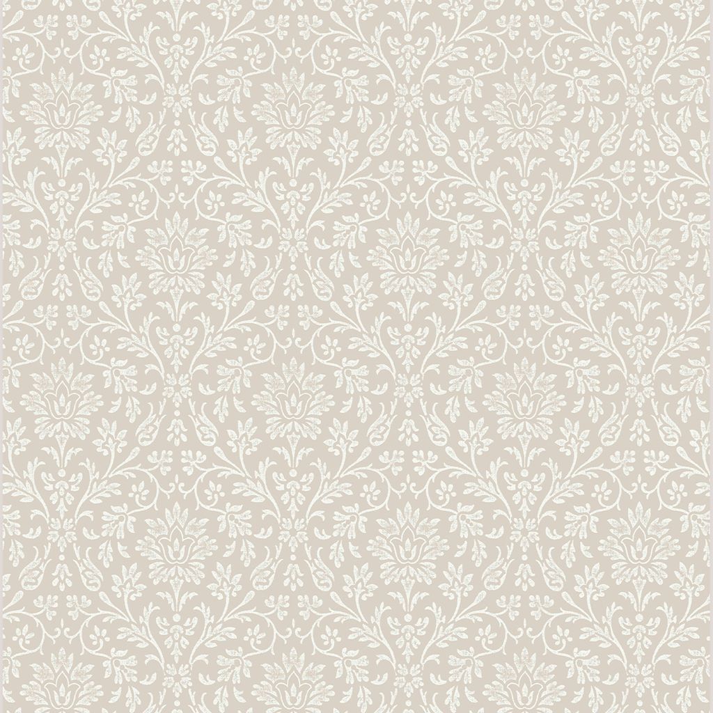 Vliestapete 113369 Laura Ashley Annecy Grau