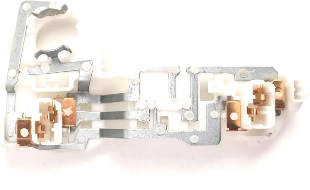 Supporto Luci Interne Destro per VW Golf 7 2014-2017 | Circuito Luci