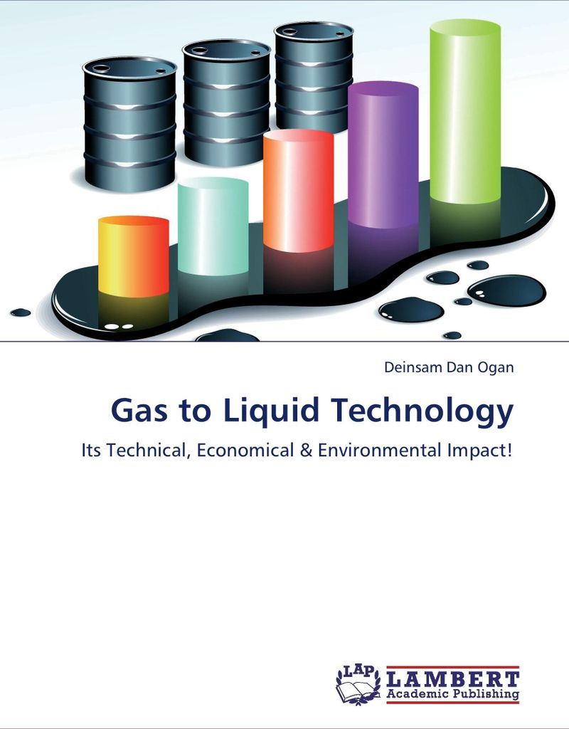 Gas to Liquid Technology