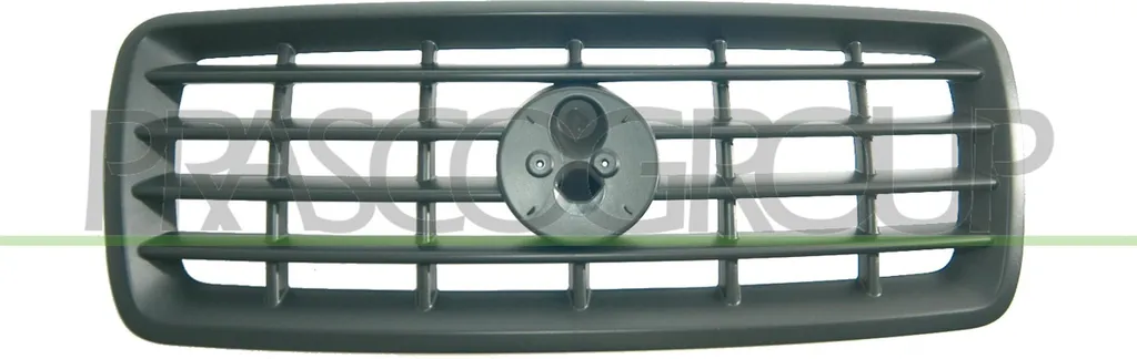 Grille de radiateur avant pour utilitaire Scudo PRASCO FT9222001