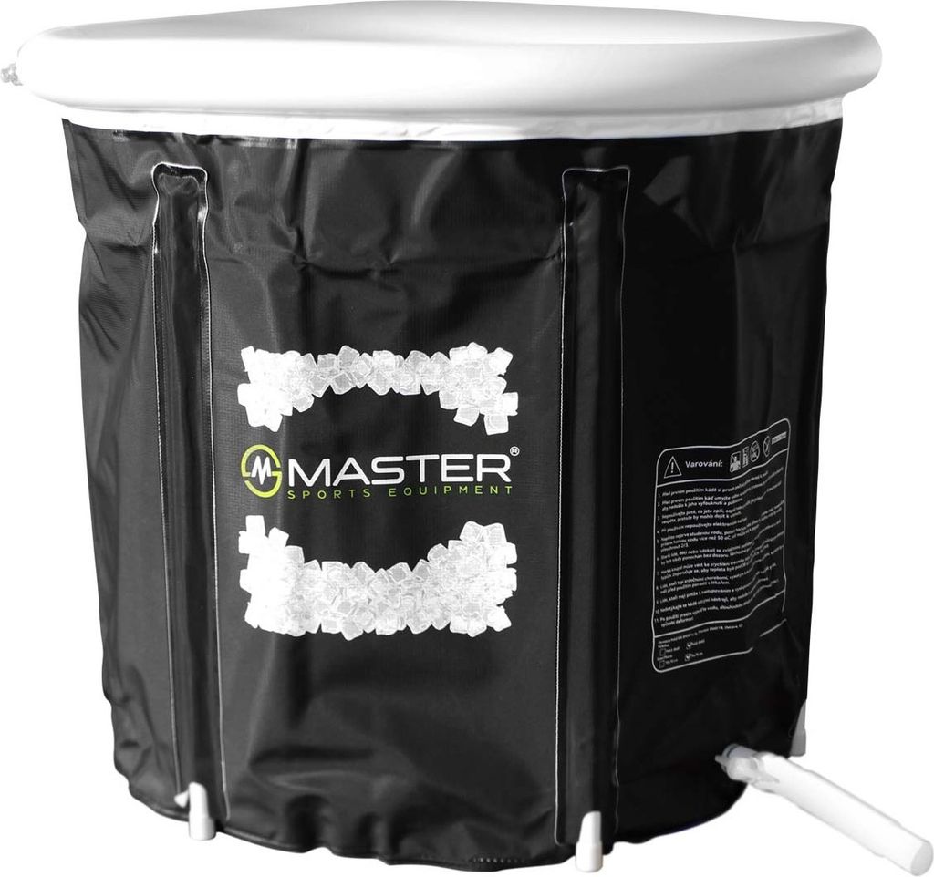 Vasca MASTER 75 x 75 cm, pieghevole Immagine del prodotto 