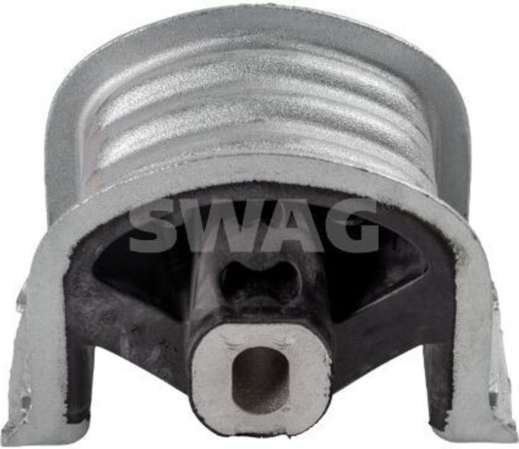 SWAG Motorlager Gummimetalllager Vorne für VW Transporter V Bus (7HB, 7HJ, 7EB, 7EJ, 7EF, 7EG, 7HF, 7EC) 30 94 6457