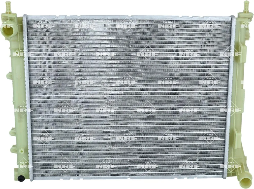 Radiateur refroidissement moteur NRF 58428 pour entretien automobile