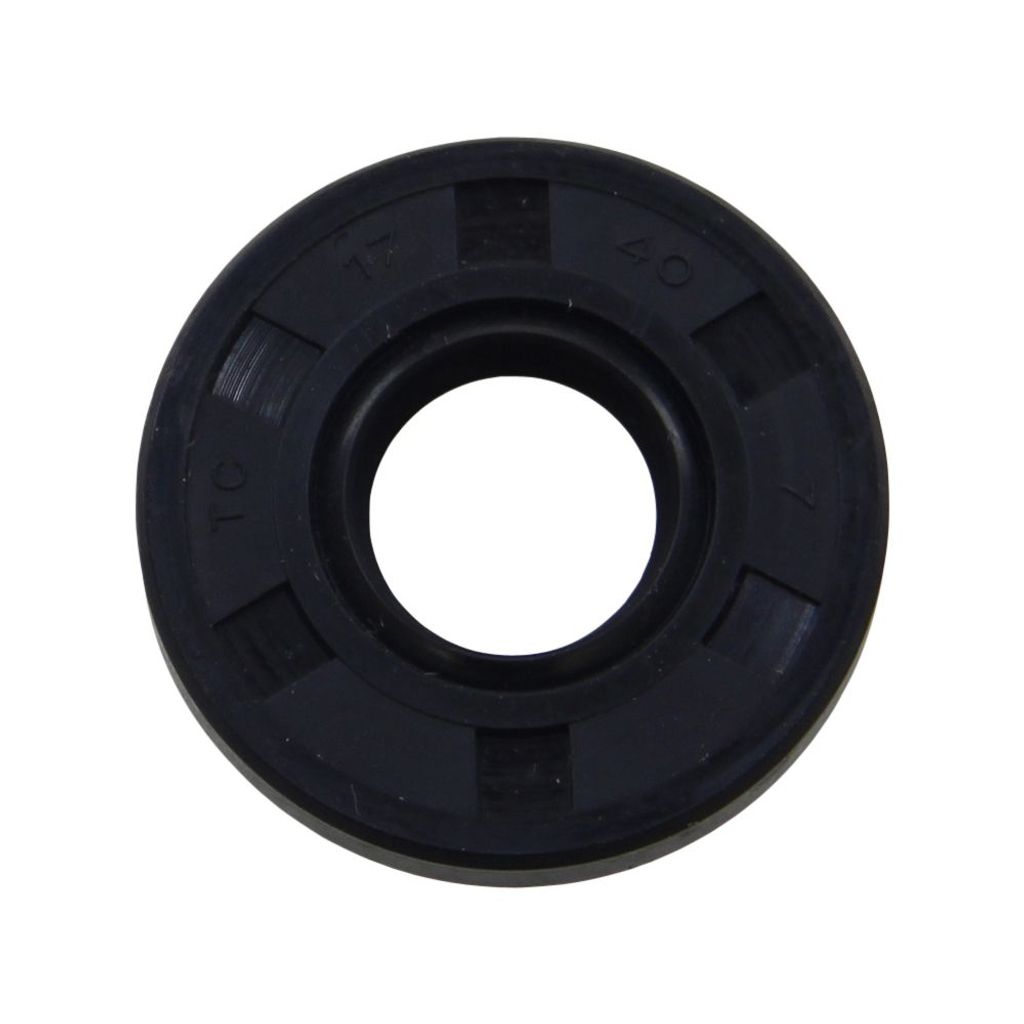 Wellendichtring 17x40x7mm / Bauform AS BASL DGS TC WAS Produktbild 