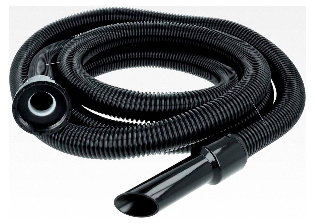 Ersatzschlauch kompatibel mit Numatic Henry 180 Plus und 240 Plus Staubsauger - 3,5 m, 32 mm Rundanschluss