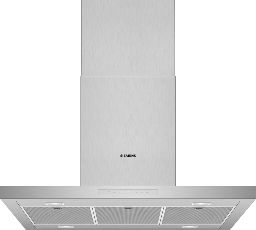 Siemens iQ500 LF97BCP50 cappa aspirante Cappa aspirante a Immagine del prodotto 