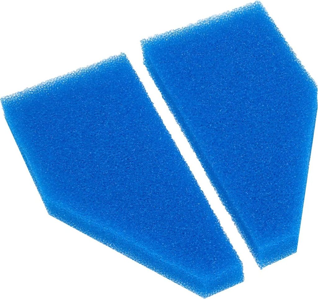 Sillar 3x Komplettes Filter Set ersatz für Haustiere & Produktbild 5