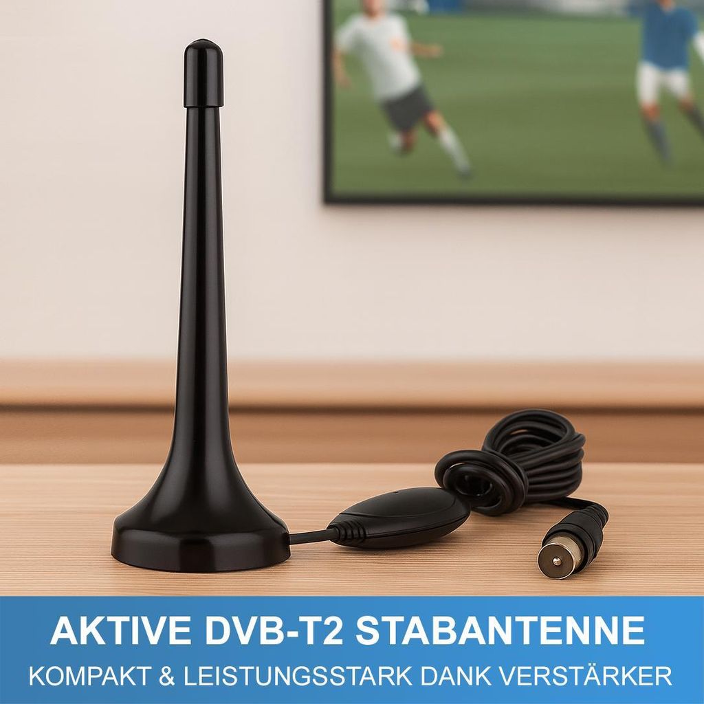 COMAG SL 65 T2 | FREENET TV Receiver (HDTV, PVR-Funktion, DVB-T, DVB-T2