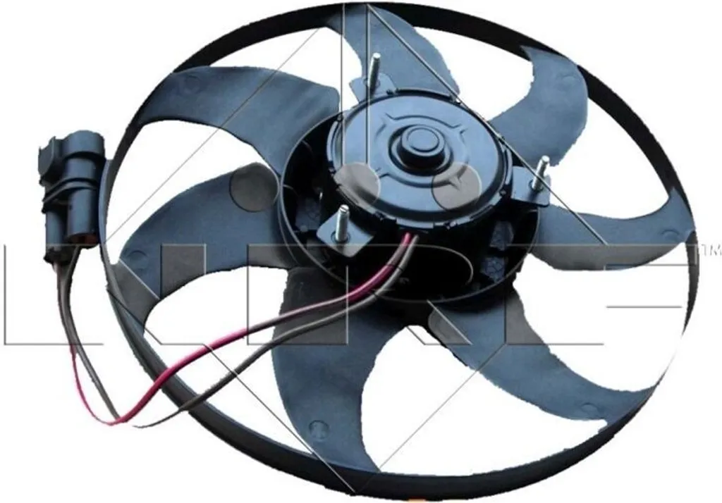 Évitez la Surchauffe de votre T4 avec le Ventilateur NRF 47428 Fiable