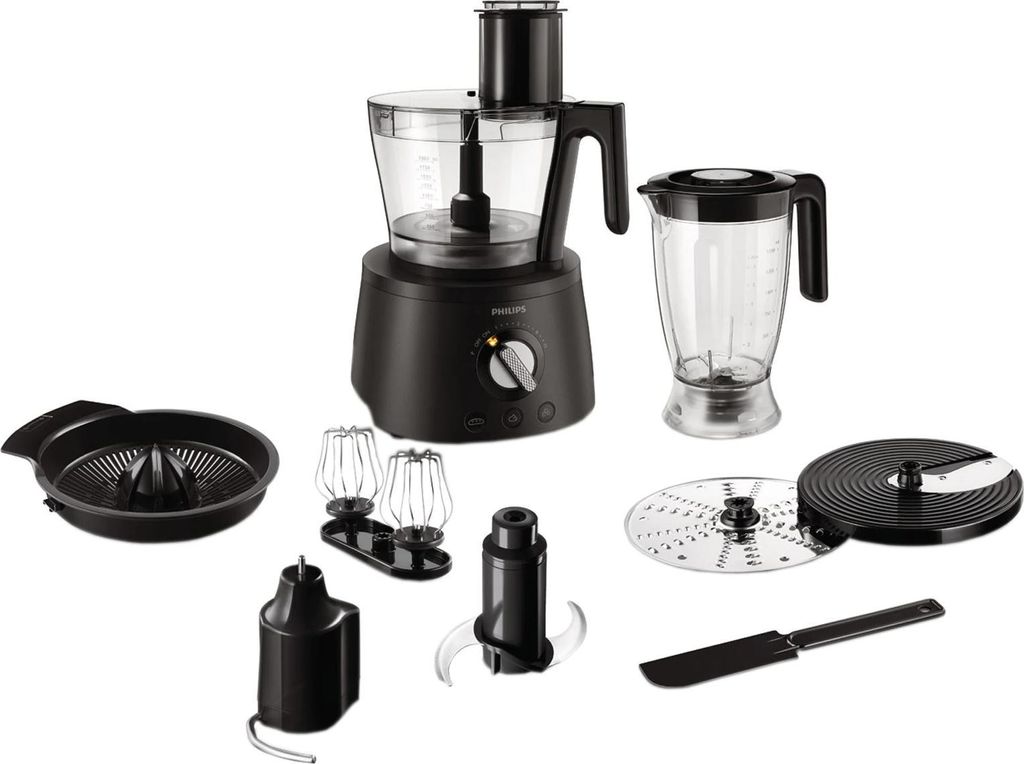 Philips serie 7000 HR7776/90, 2,2 l, 22000 RPM, 2,2 l, 1 m, Immagine del prodotto 