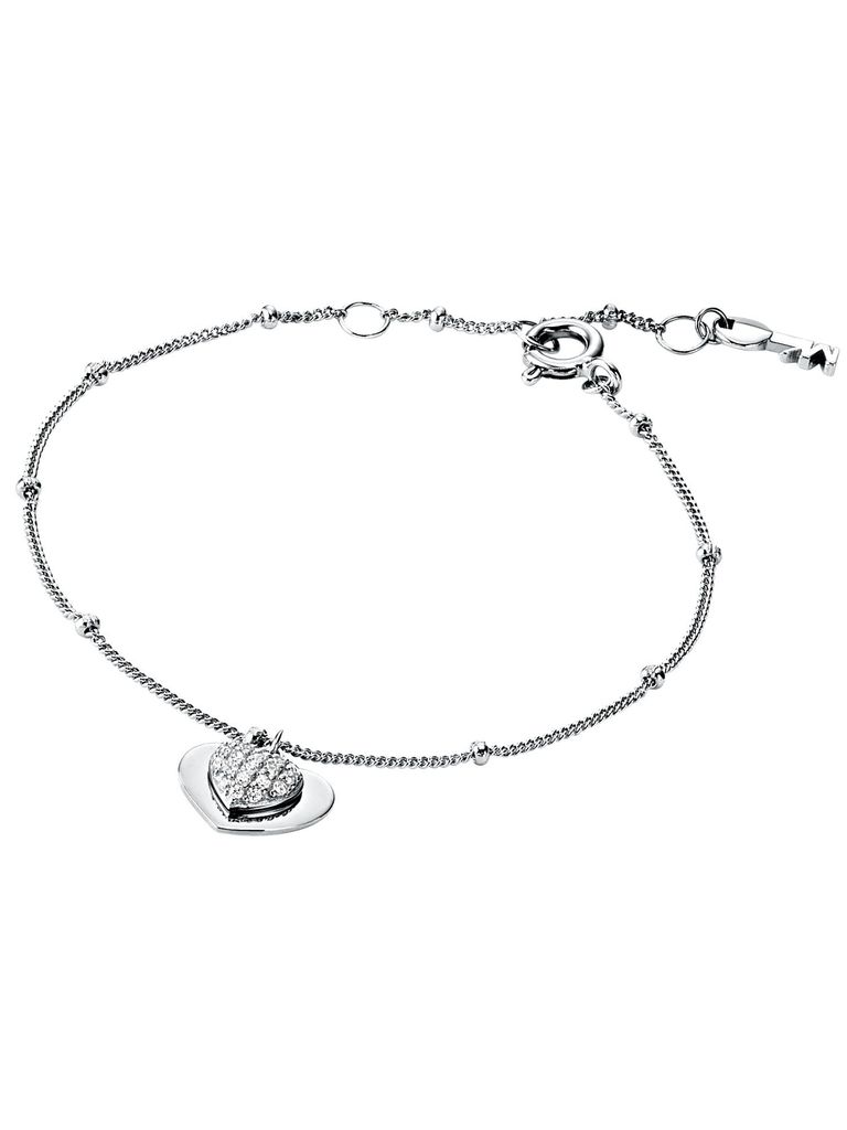 Michael Kors Armband MKC1118AN040 mit Herz