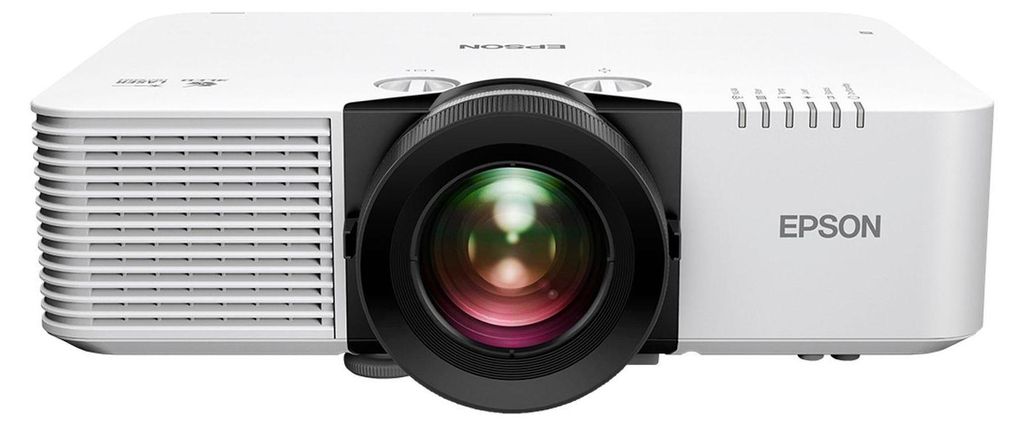 EPSON EB-L890E/3LCD/8000lm/WUXGA/2x HDMI/LAN/WiFi Immagine del prodotto 