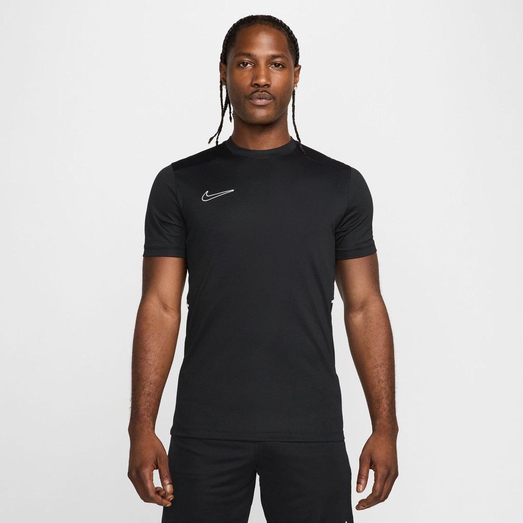 Nike M Nk Df Acd25 Ss Top Br Black/White Black/White L Zdjęcie produktu 