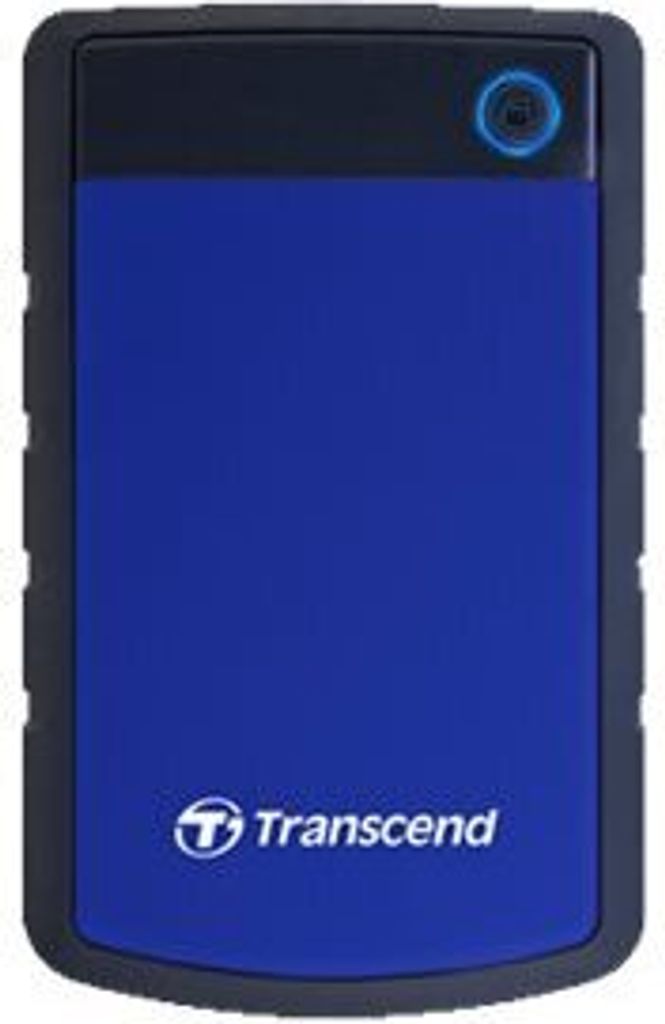 Transcend StoreJet 25H3, 4 TB, 2.5", 3.2 Gen 1 (3.1 Gen 1), Obrázok produktu 