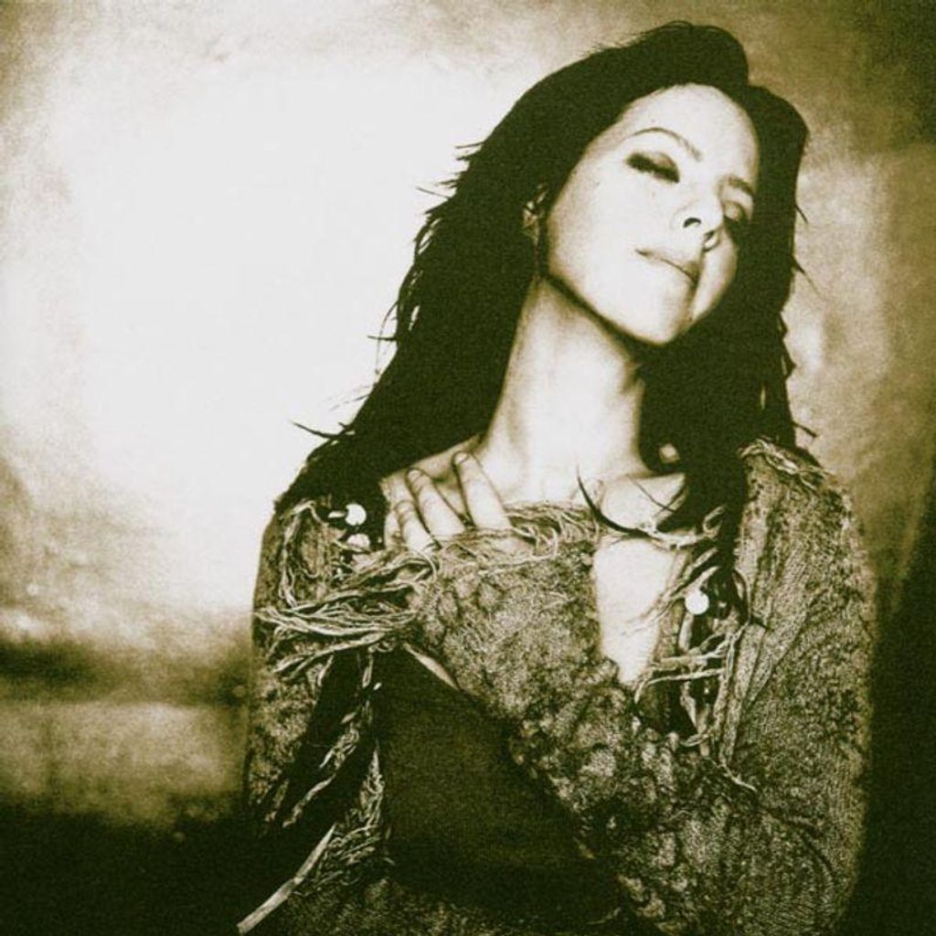 McLachlan,Sarah-Afterglow