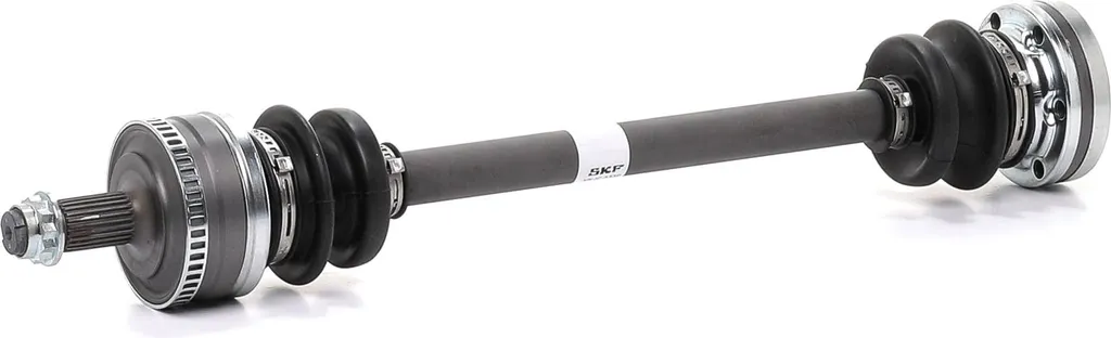 SKF VKJC 3330 Arbre d'entraînement Arrière Gauche en Acier Renforcé