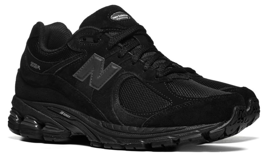 Boty New Balance U2002XXA Obrázek produktu 