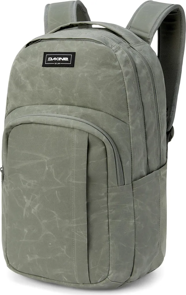 Dakine Campus 33L Daypack L Sac à Dos avec Compartiment Ordinateur 52 cm