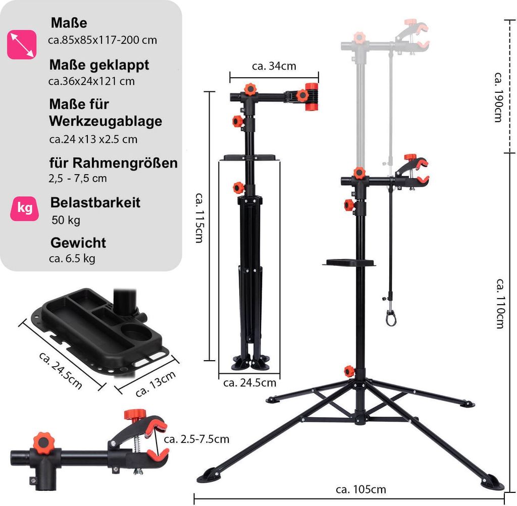 fahrradschloss cube Square