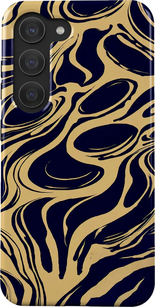 Custodia Samsung Galaxy S25 MagSafe Antiurto - Protezione Certificata