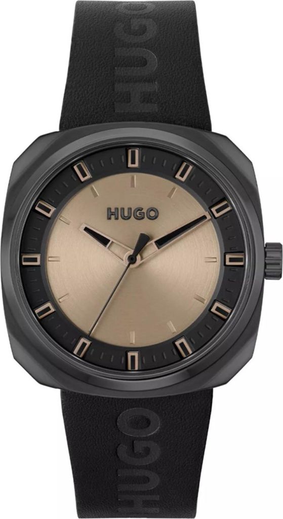 Hugo Boss Analoguhren für Erwachsene