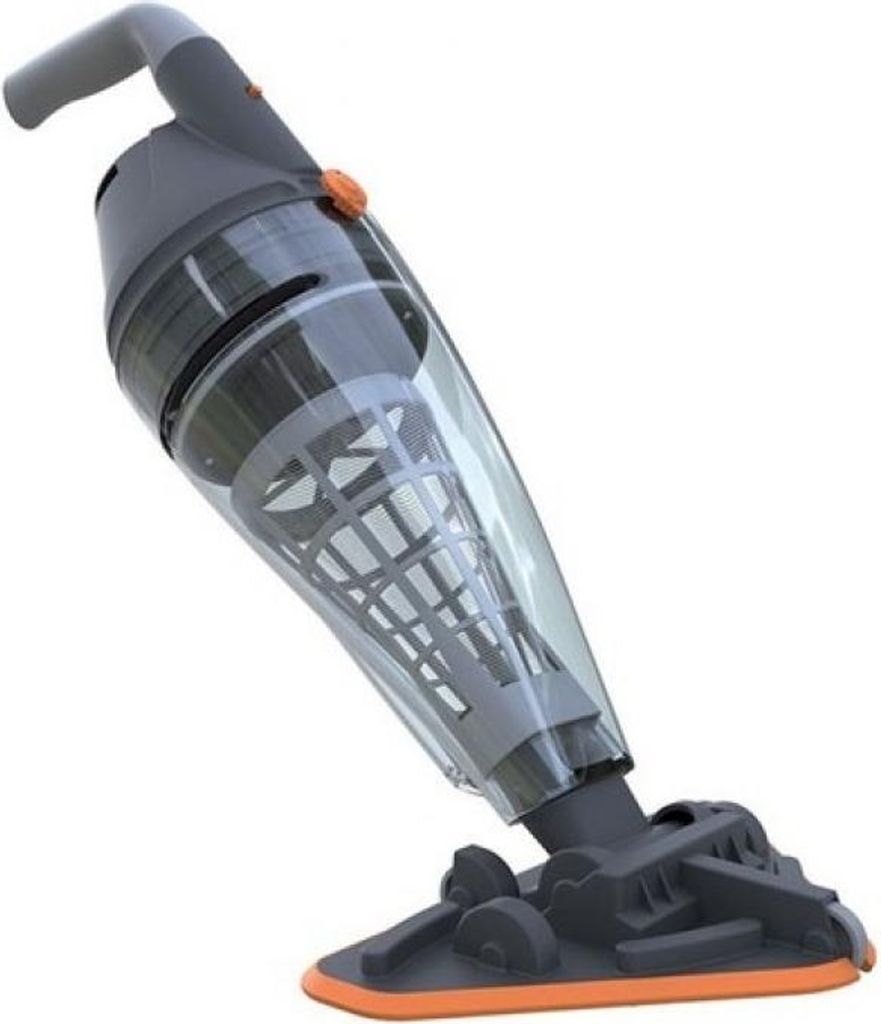Wiederaufladbarer elektrischer poolsauger Kokido EV57CBX