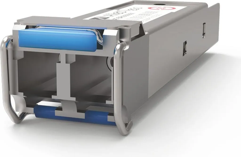 Éliminez les Latences Réseau avec le Module SFP Allied Telesis 550m LC