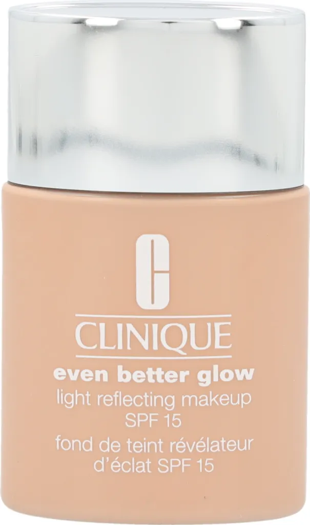 Clinique Even Better Glow Trucco che riflette la luce SPF15 - 7