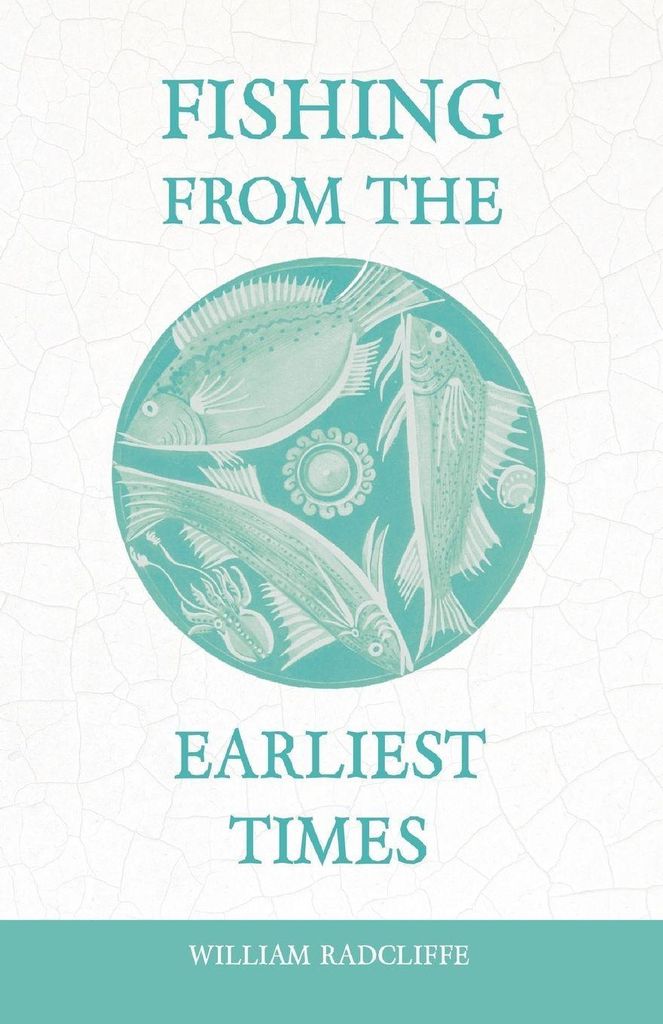 Fishing From The Earliest Times – Lingua: Inglese