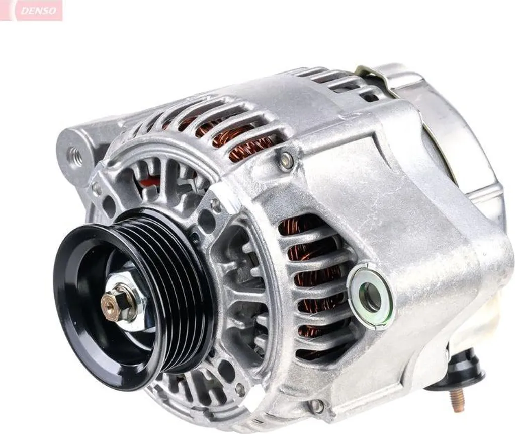 Alternateur DENSO DAN955 - Fini les pannes de batterie Toyota RAV 4