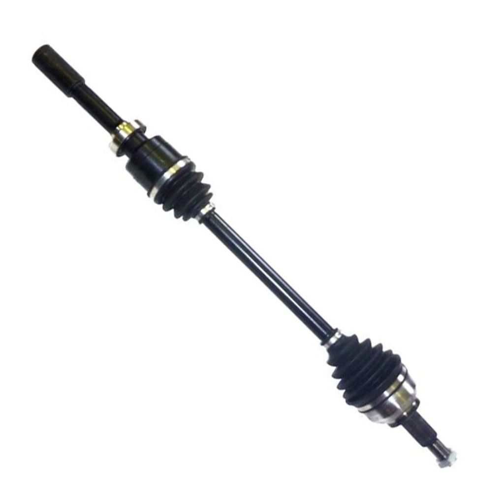 EURODRIVELINE RN-504 Antriebswelle Vorne Rechts für RENAULT Clio III Schrägheck (BR0/1, CR0/1) MODUS / GRAND MODUS (F/JP0) Sandero / Stepway I (BS)