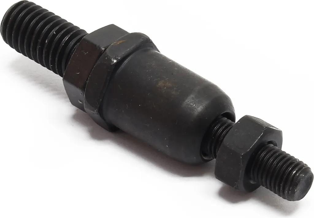 Pièce détachée vis réglage soupape pour moteur thermique 13 CV robuste