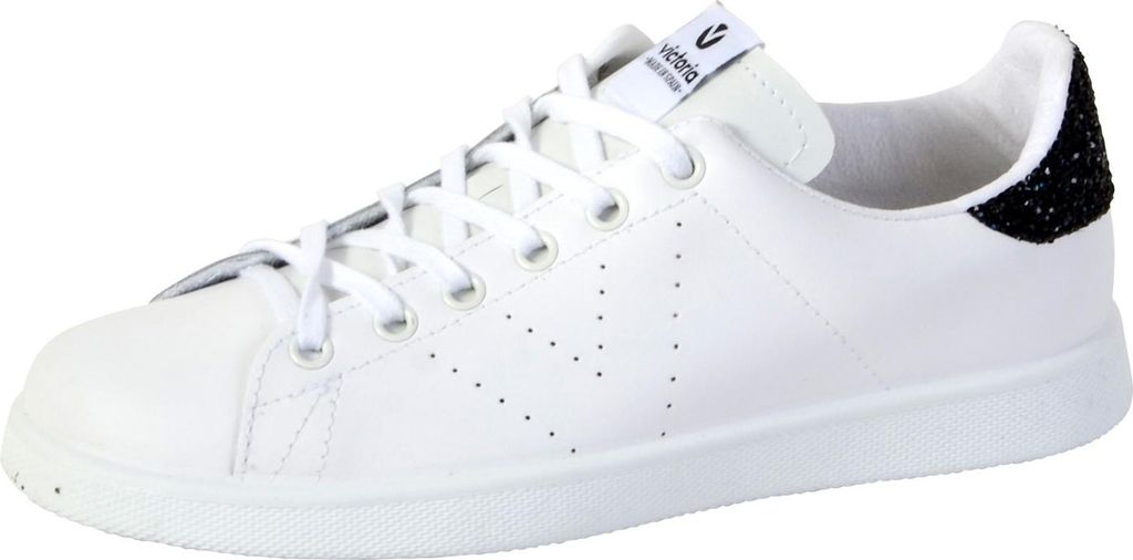 Sneakers 125104 Negro