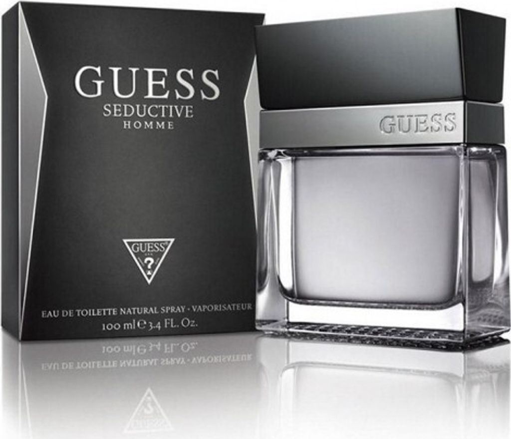 Seductive Homme - EDT, 150 ml Obrázek produktu 