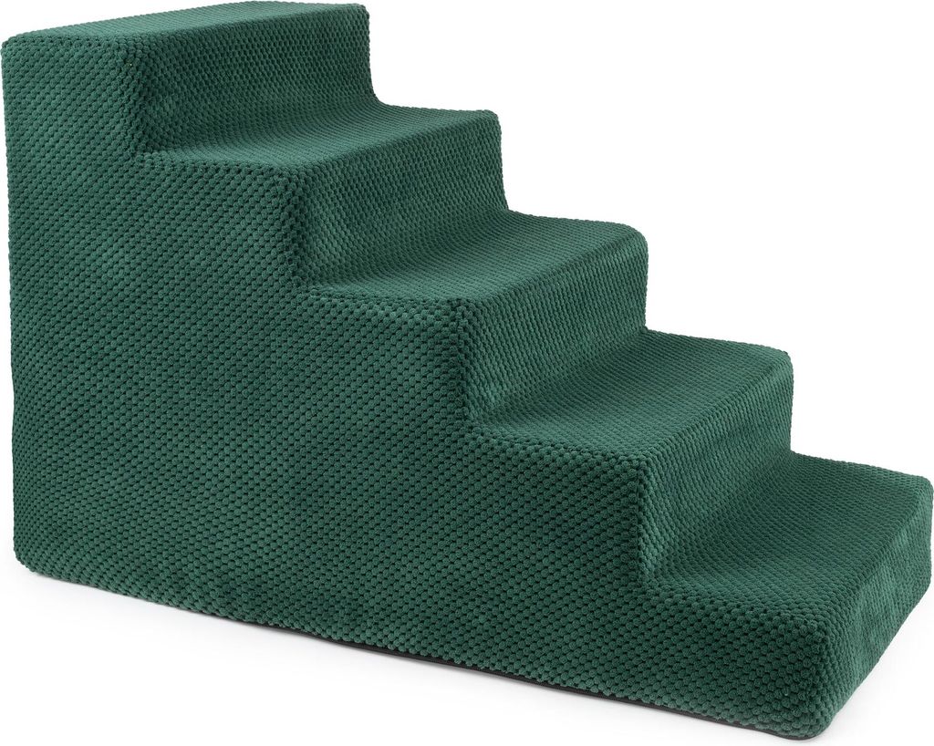 Schody pro psy Schody pro kočky Schody pro domácí mazlíčky Obrázek produktu 