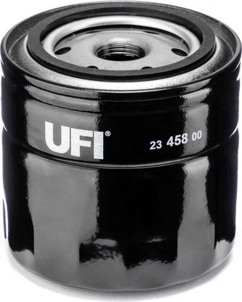 Ölfilter UFI 23.458.00 Anschraubfilter für VOLVO V40 Kombi (645) S40 I (644) 440 K (445) 460 L (464)